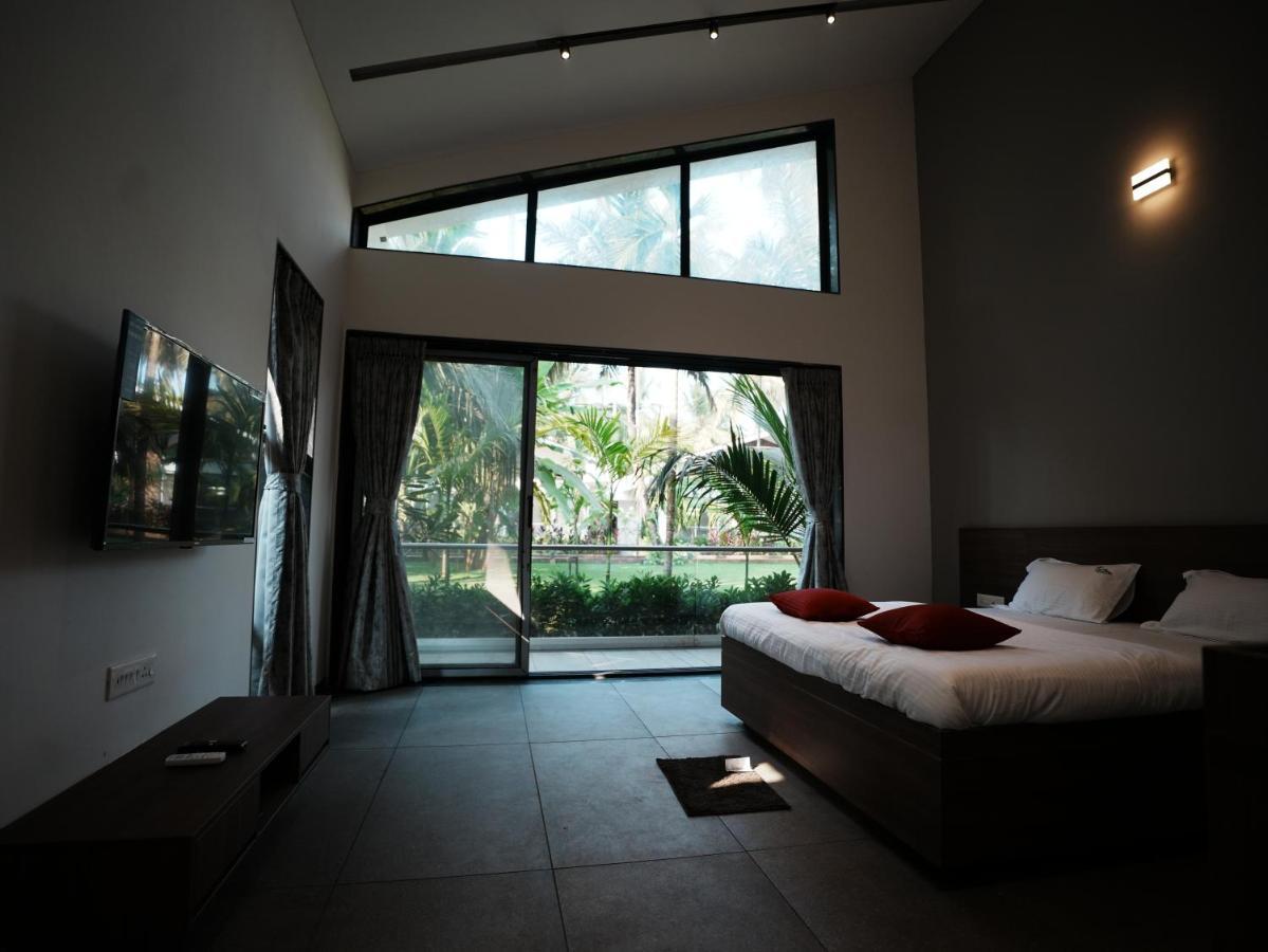 Coco Palms Resort, Diveāgar 外观 照片