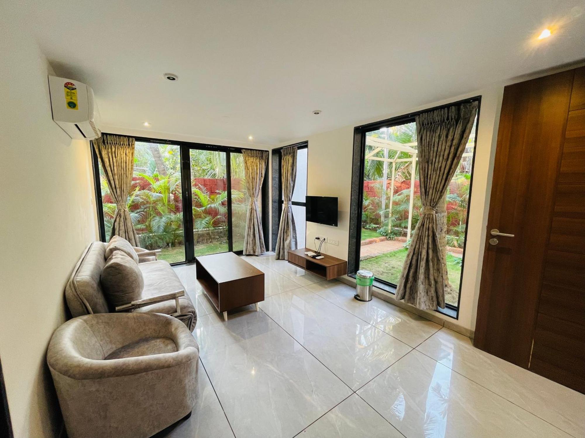 Coco Palms Resort, Diveāgar 外观 照片