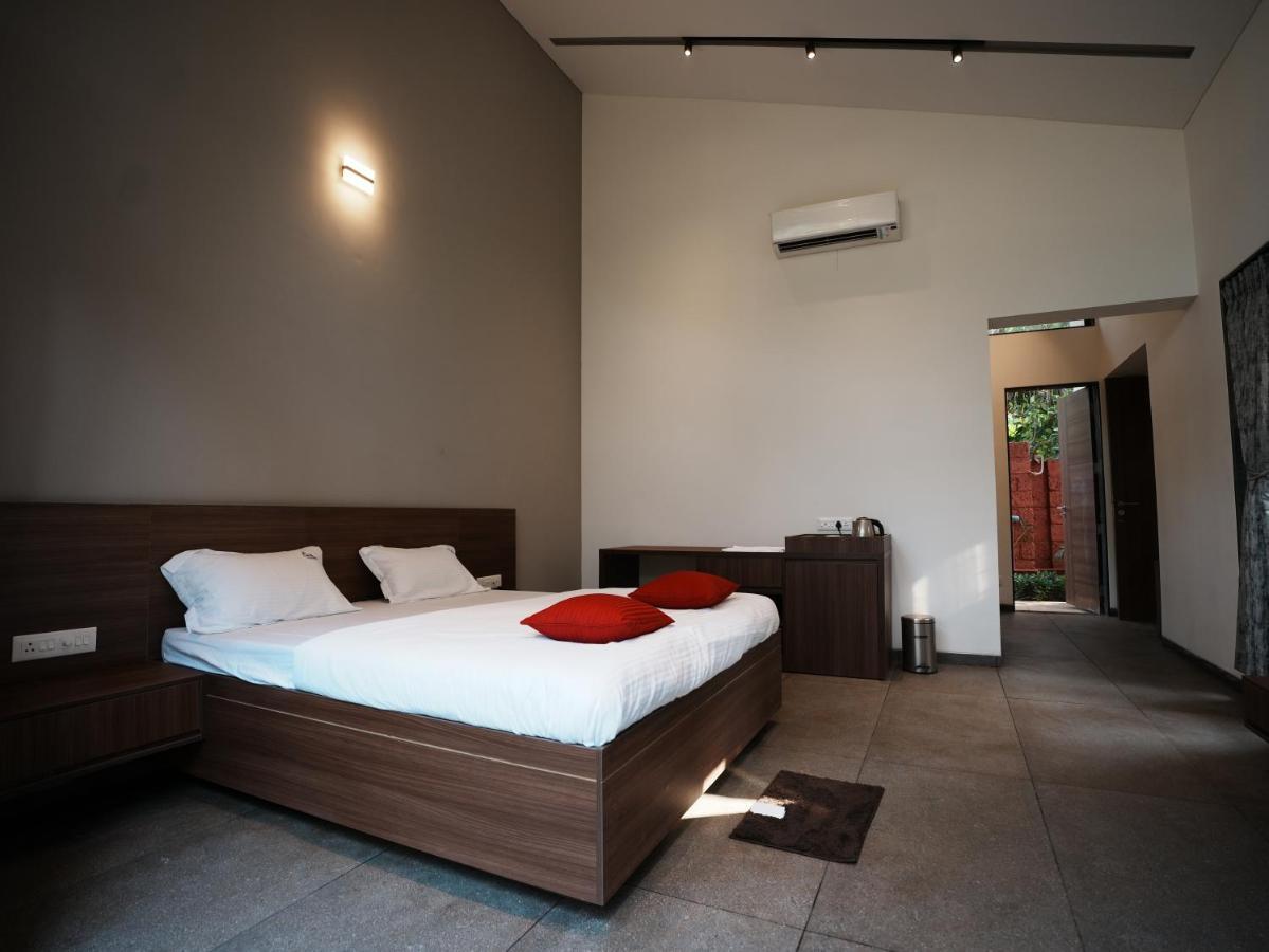 Coco Palms Resort, Diveāgar 外观 照片