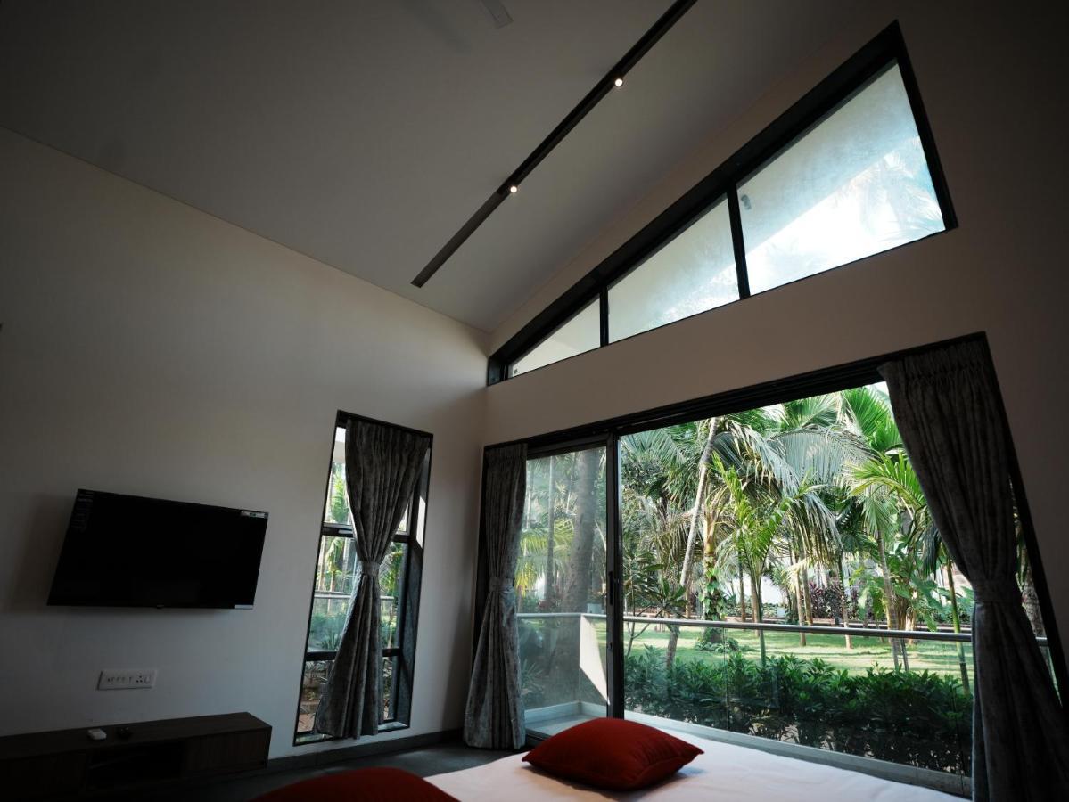 Coco Palms Resort, Diveāgar 外观 照片
