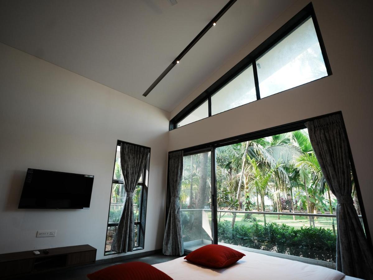 Coco Palms Resort, Diveāgar 外观 照片