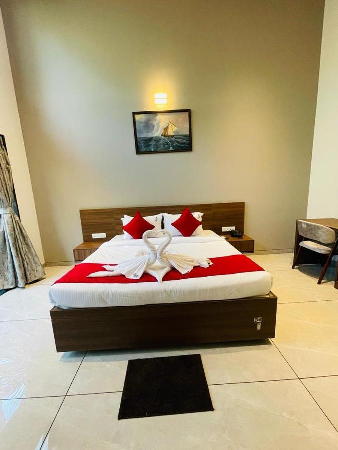 Coco Palms Resort, Diveāgar 外观 照片