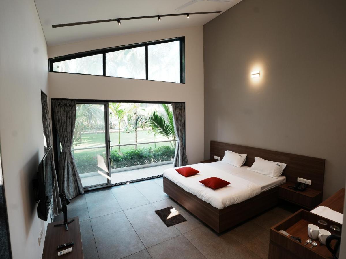 Coco Palms Resort, Diveāgar 外观 照片