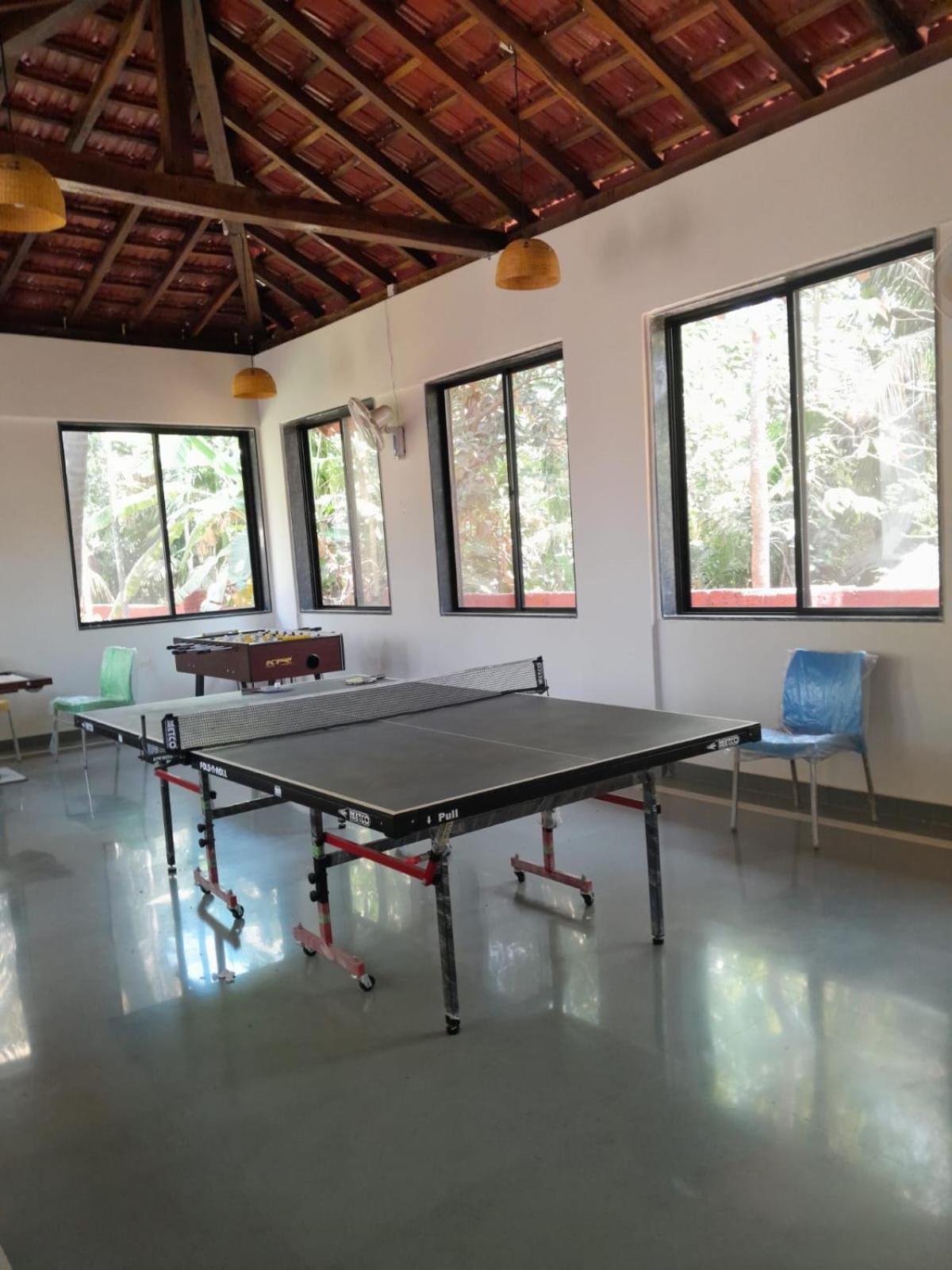 Coco Palms Resort, Diveāgar 外观 照片